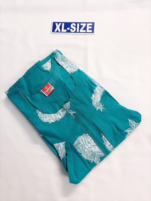 TWF-219 Vikas and Vijithra Nighty