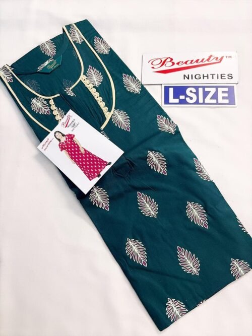 TWF-229 Beauty Branded Nighty