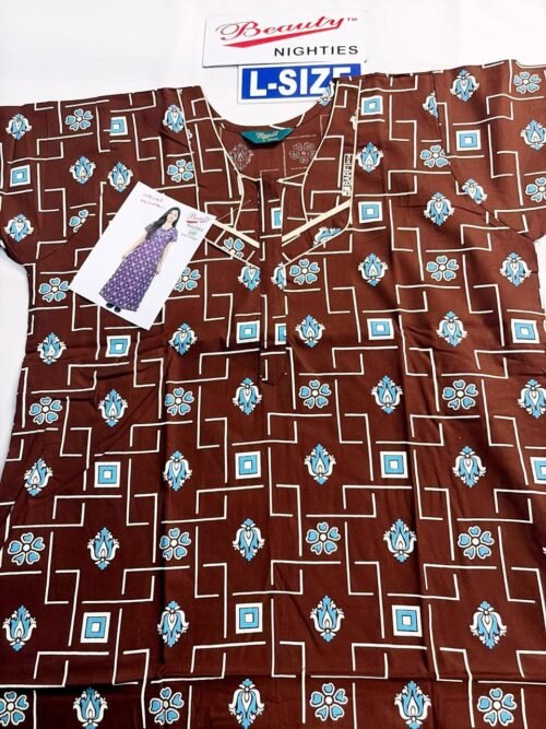 TWF-228 Beauty Branded Nighty