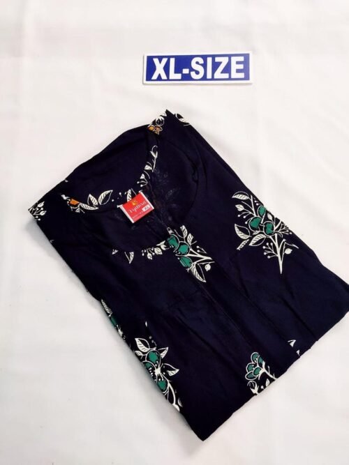 TWF-259 Vikas and Vijithra Nighty