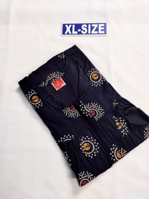 TWF-263 Vikas and Vijithra Nighty