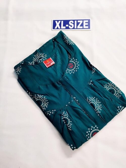 TWF-265 Vikas and Vijithra Nighty