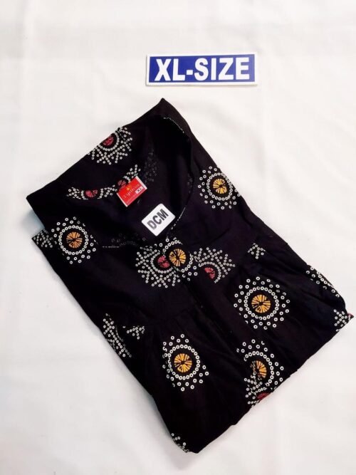 TWF-266 Vikas and Vijithra Nighty