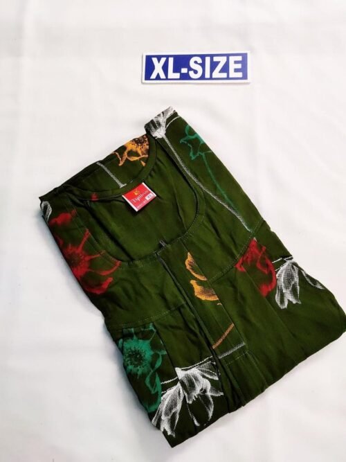 TWF-268 Vikas and Vijithra Nighty