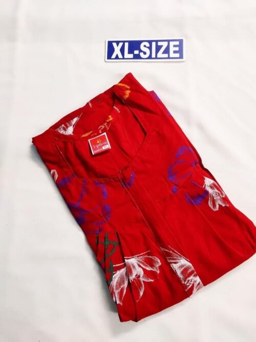 TWF-269 Vikas and Vijithra Nighty