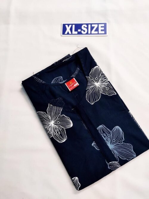 TWF-270 Vikas and Vijithra Nighty