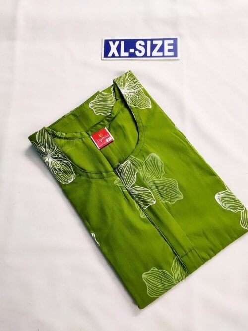 TWF-271 Vikas and Vijithra Nighty