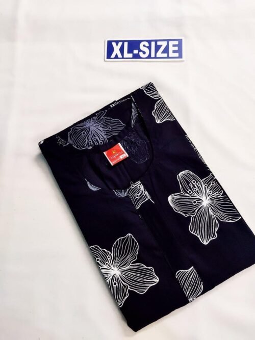 TWF-272 Vikas and Vijithra Nighty