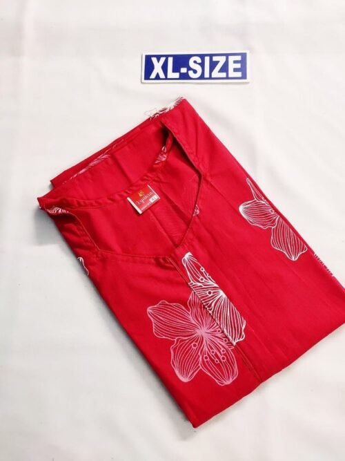 TWF-273 Vikas and Vijithra Nighty