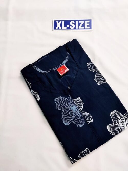 TWF-274 Vikas and Vijithra Nighty