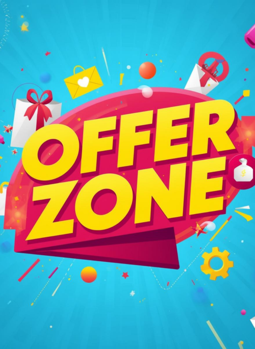 Offer Zone