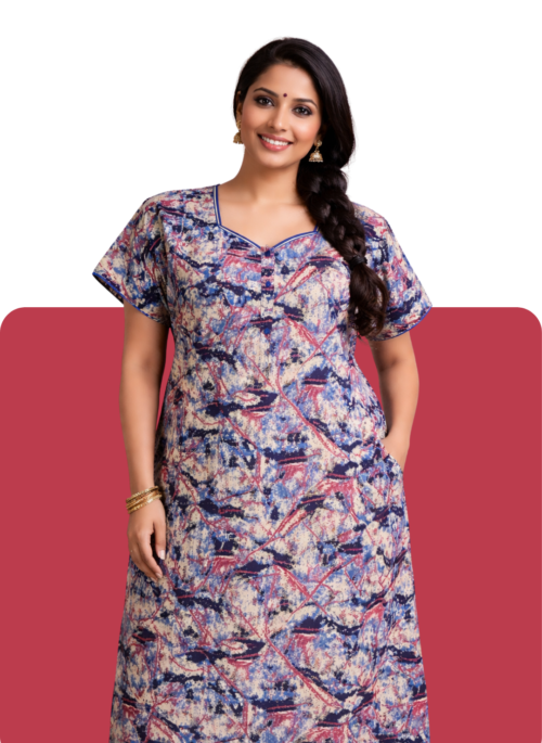 Ponnis Toyota Premium Model nighty