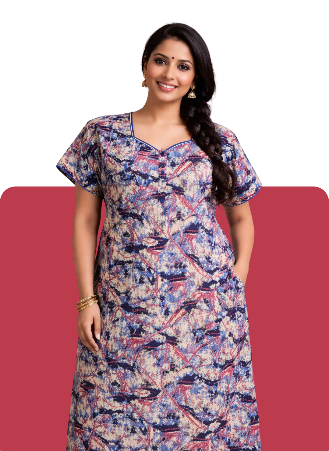 Ponnis Toyota Premium Model nighty