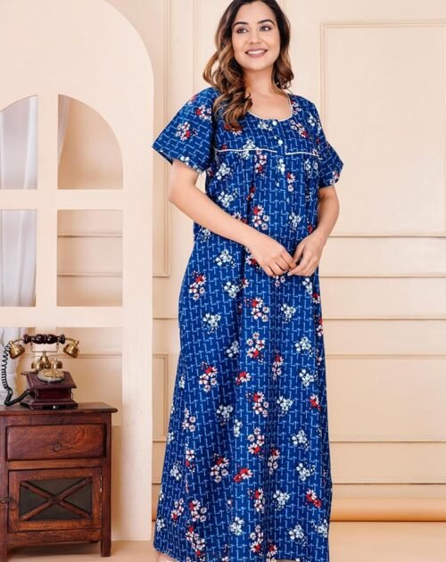 Ponnis Toyota Premium Model nighty