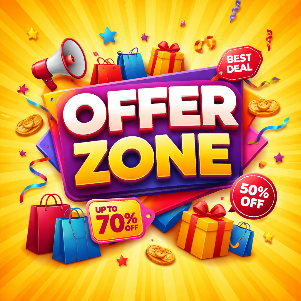 Offer Zone
