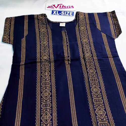 Vijithra and Vikas Nighty