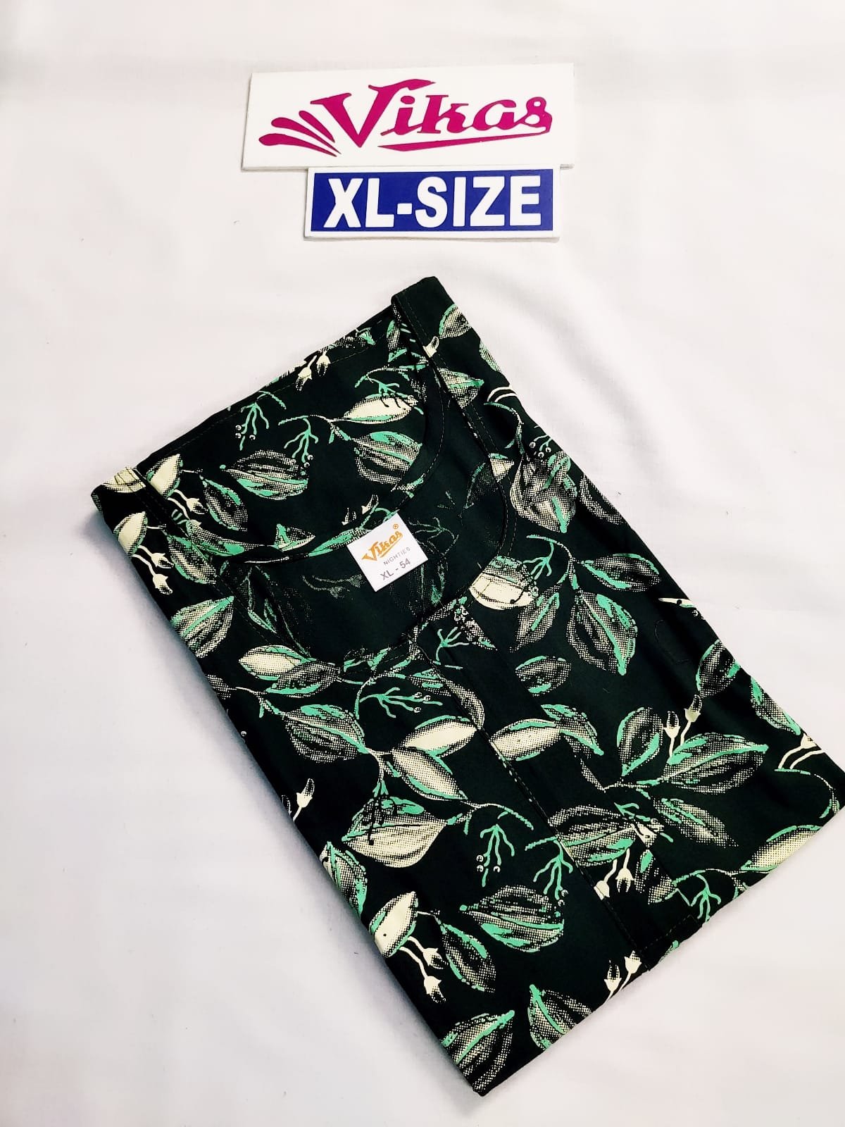 Vijithra and Vikas Nighty