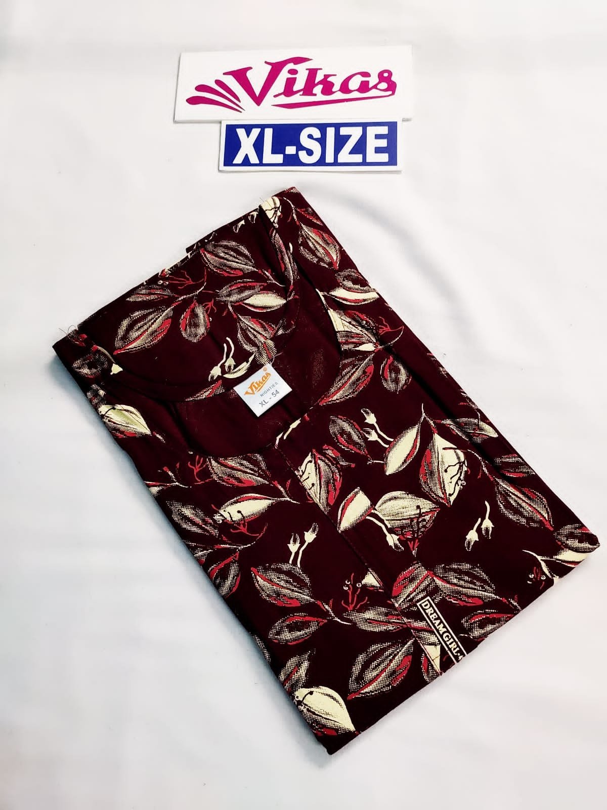 Vijithra and Vikas Nighty