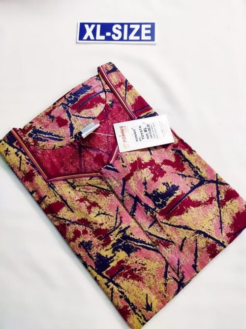 Ponnis Premium Quality Nighty