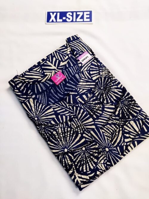 Lovely Branded Double Frill Nighty