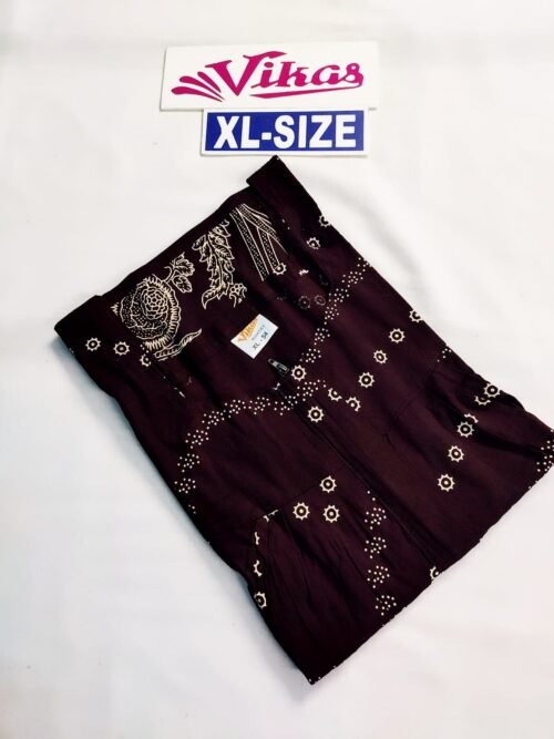 Vijithra and Vikas Nighty TFXL044