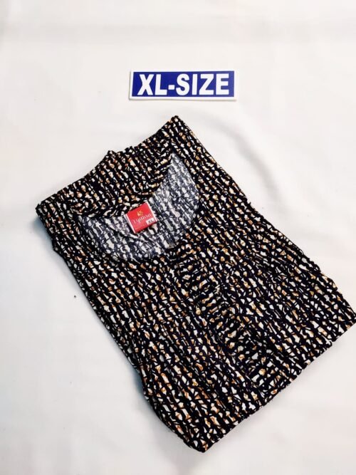 Vijithra and Vikas Nighty TFXL034