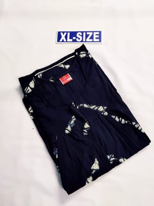 Vijithra and Vikas Nighty TFXL036