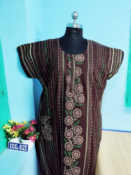 Vikas and Beauty Nighty