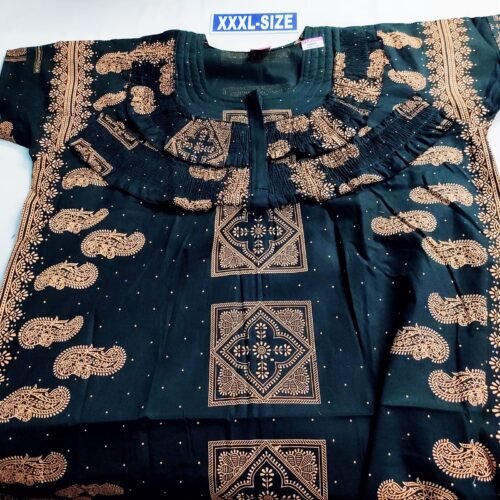 DF-014 Lovely Branded Double Frill Nighty