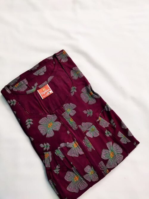 TWF-028 Vikas and Vijithra Nighty