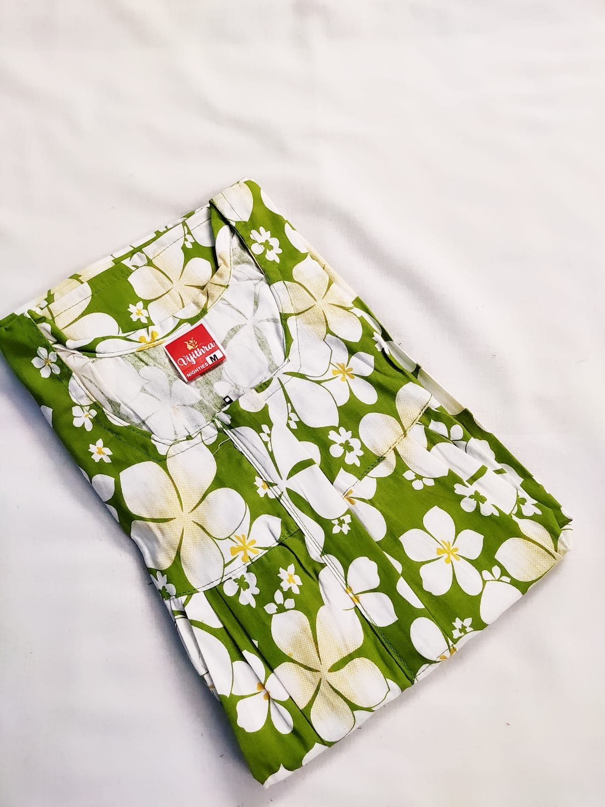 TWF-034 Vikas and Vijithra Nighty