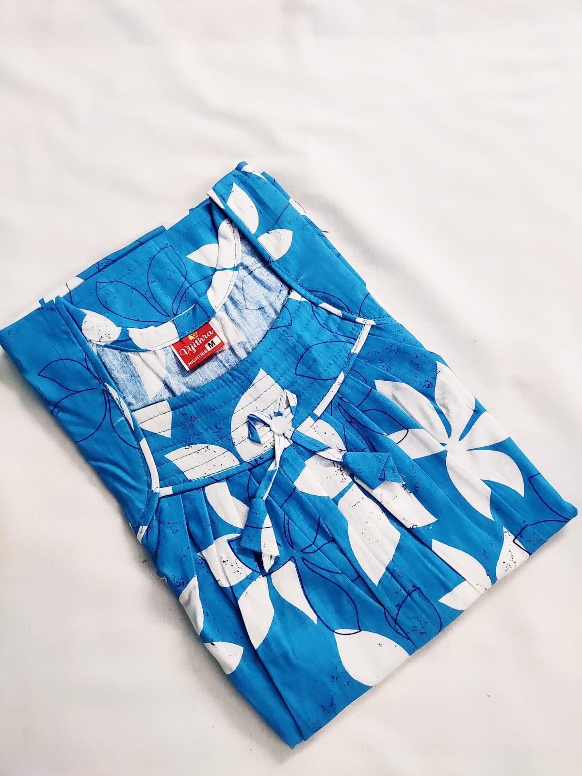 TWF-039 Vikas and Vijithra Nighty