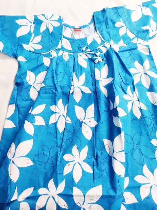 TWF-032 Vikas and Vijithra Nighty