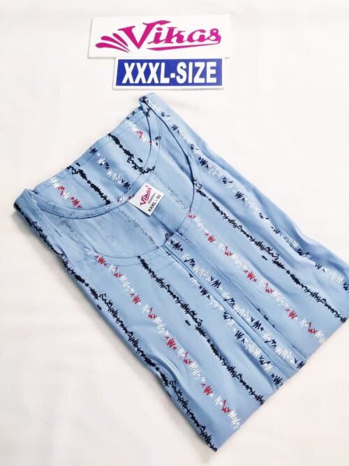 Vikas and Beauty Nighty Ash Color