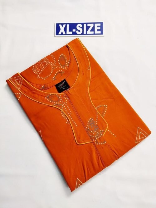 UP054 - Vikas Unique Pattern Nighty