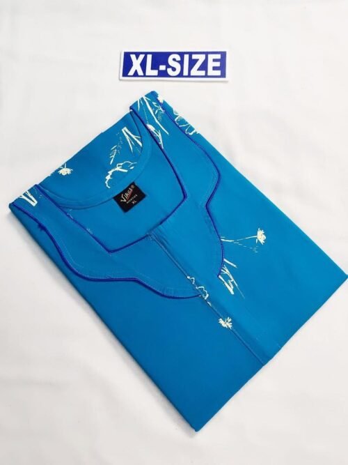 UP057 - Vikas Unique Pattern Nighty