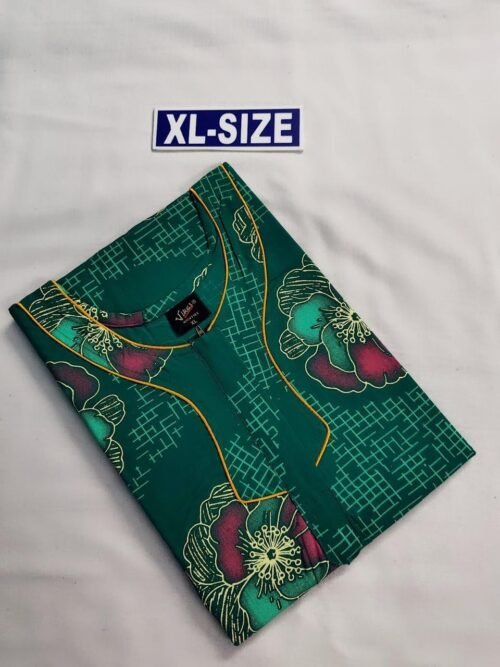 UP061 - Vikas Unique Pattern Nighty