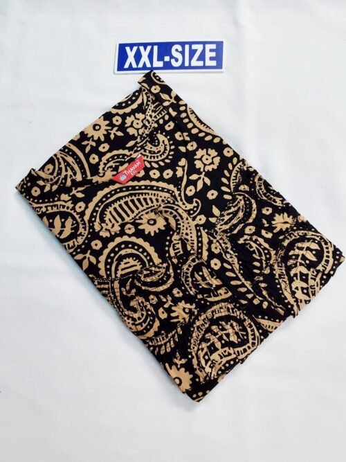 DF-093 Lovely Branded Double Frill Nighty