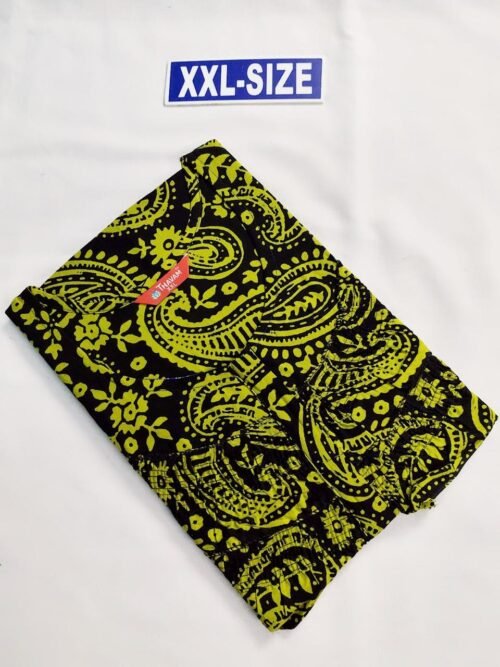 DF-090 Lovely Branded Double Frill Nighty