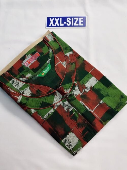 SHM-033 Thavam 60 Inches Height Nighty