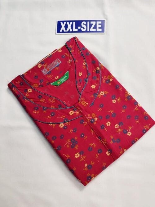 SHM-031 Thavam 60 Inches Height Nighty