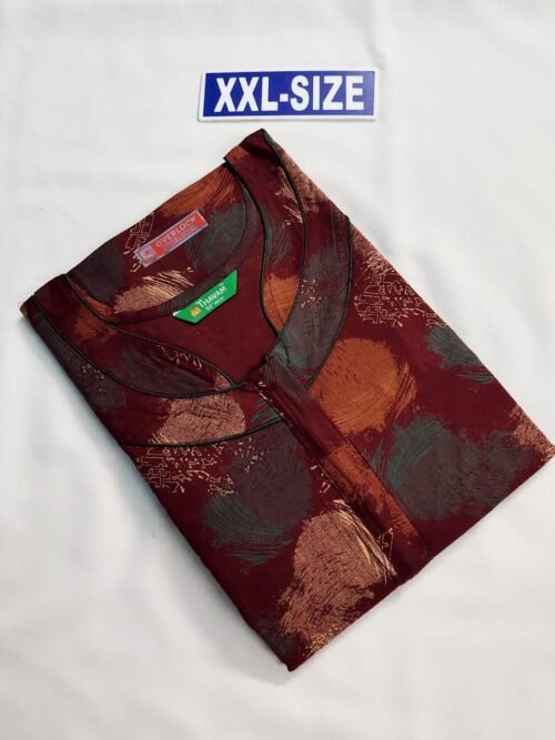 SHM-029 Thavam 60 Inches Height Nighty