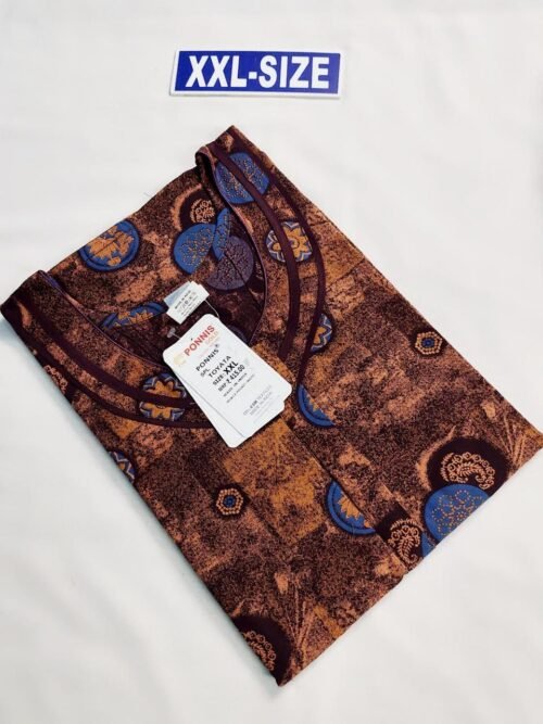 Ponnis Premium Quality Nighty