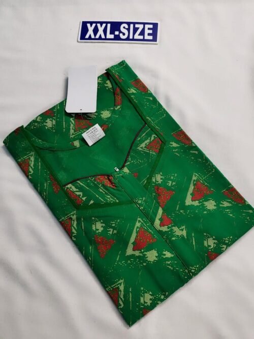 Ponnis Premium Quality Nighty