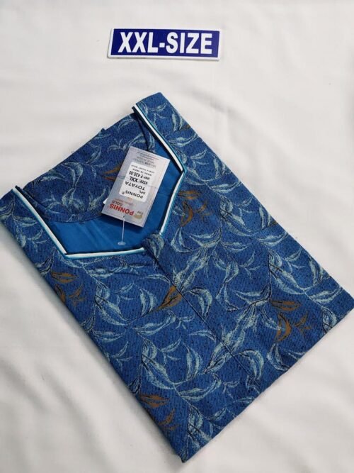 Ponnis Premium Quality Nighty