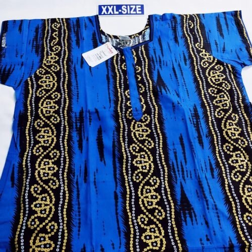 Ponnis Premium Quality Nighty