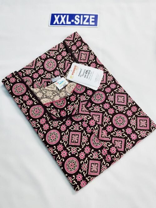 Ponnis Premium Quality Nighty