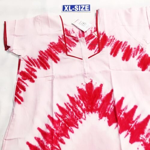 Ponnis Premium Quality Nighty