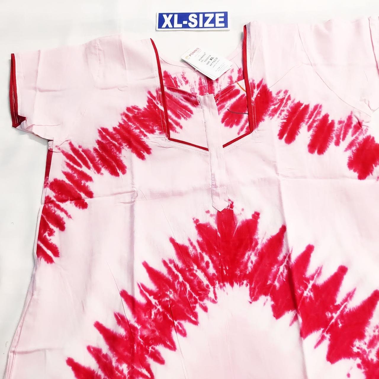 Ponnis Premium Quality Nighty