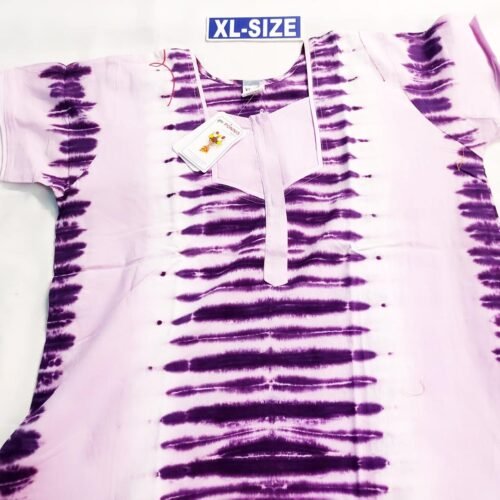 Ponnis Premium Quality Nighty